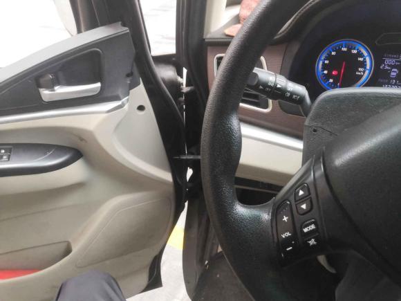 [杭州·浙A] 二手东风风行菱智M5EV2020款 豪华型 7座