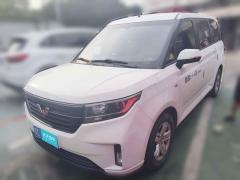 [宁波·贵C] 五菱汽车五菱宏光PLUS2019款 1.5T 手动豪华型 7座