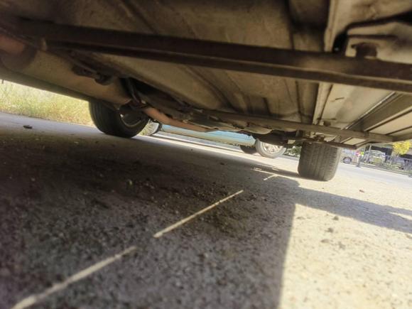 [南昌·赣A] 二手奔腾奔腾X802017款 2.0L 自动技术型