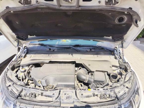 [青岛·鲁U] 二手路虎发现运动版2020款 249PS R-Dynamic 性能版