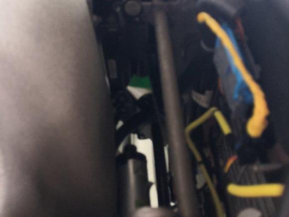 [上海·沪B] 二手别克别克GL82014款 2.4L LT豪华商务行政版