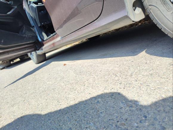 [上海·沪C] 二手名爵名爵52021款 180DVVT CVT青春风尚版