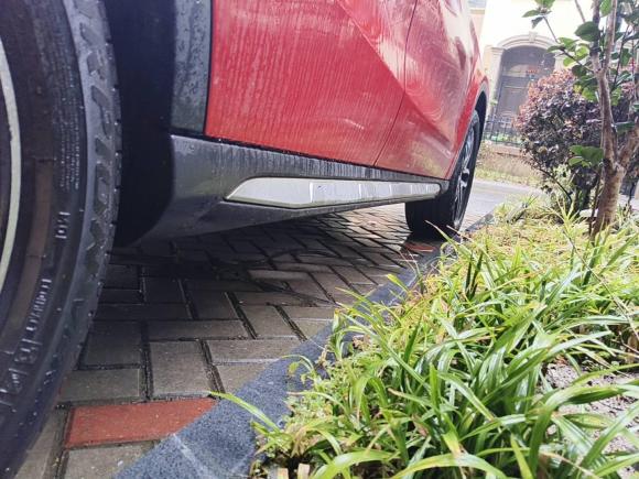 [嘉兴·浙F] 二手奔驰奔驰GLA2016款 GLA 200 时尚型