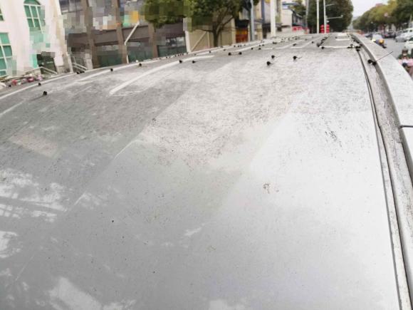 [上海·沪F] 二手上汽大通MAXUS新途V902019款 2.0T手动智达后驱双胎加长轴高顶15座