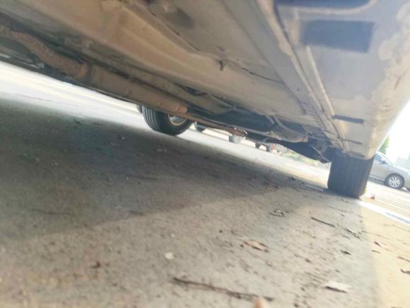 [义乌·浙G] 二手本田奥德赛2007款 2.4L 舒适版