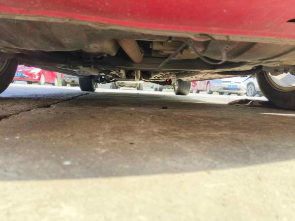 [无锡·苏B] 二手思铭思铭2012款 1.8L 自动