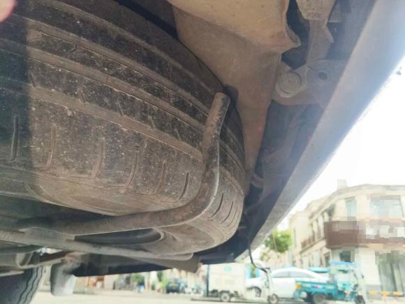 [嘉兴·浙A] 二手东风风行菱智2019款 V3 1.6L 2座物流版