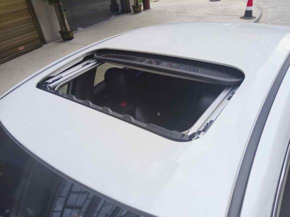 [金华·粤L] 二手本田思域2019款 220TURBO CVT劲动版 国VI