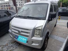 [苏州·苏E]东风小康&nbsp;&nbsp;东风小康C36&nbsp;&nbsp;2015款1.5L基本型DK15-06