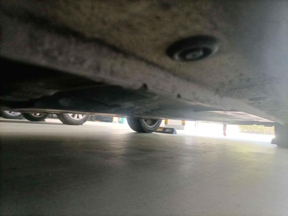 [苏州·苏E] 二手现代领动2018款 1.4T 双离合炫动·活力型