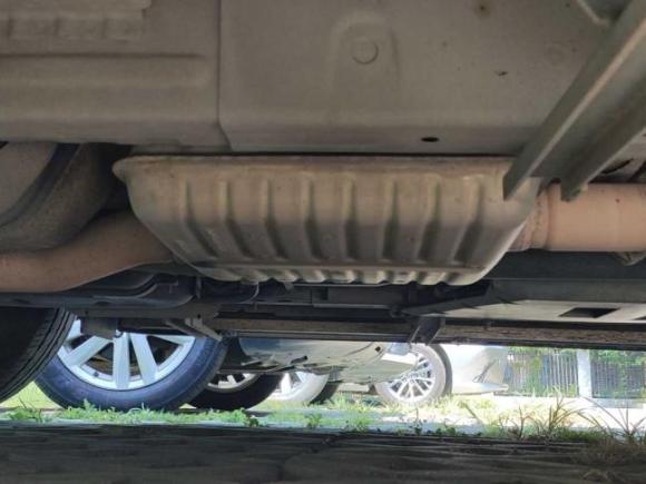 [温州·浙C] 二手雪佛兰探界者2019款 Redline 550T 自动四驱拓界版RS 国V