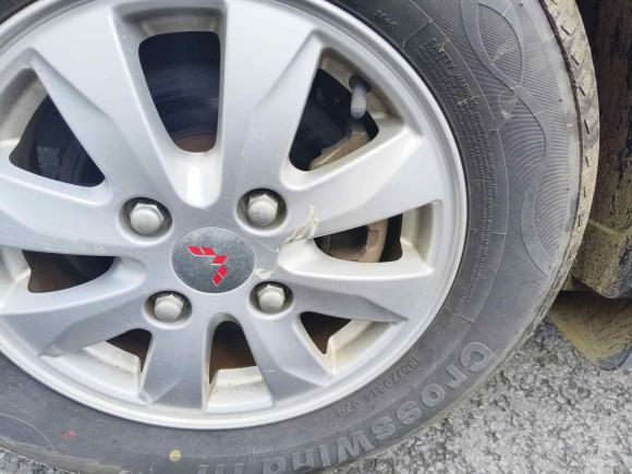 [苏州·苏H] 二手五菱汽车五菱宏光2018款 1.5L 经典款S标准型