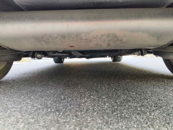 [上海·沪C] 二手福特福克斯2015款 两厢 EcoBoost 180 自动运动型