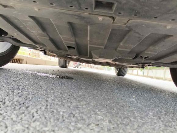 [上海·沪A] 二手威马汽车威马EX52018款 EX5 400 Extra创新版