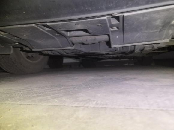 [上海·沪A] 二手本田本田CR-V2013款 2.4L 四驱豪华版