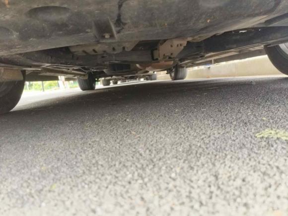 [上海·闽H] 二手广汽传祺传祺M82021款 大师系列 390T 尊贵版