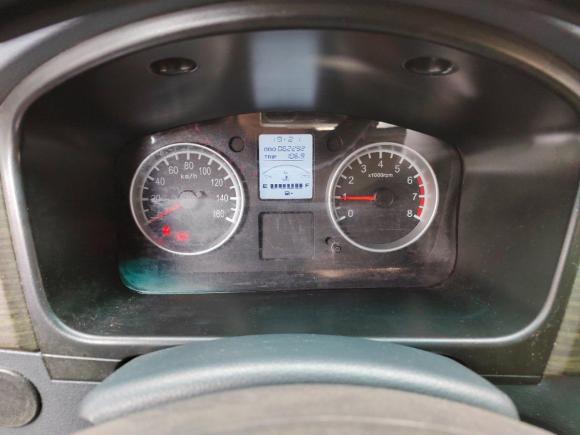 [上海·苏U] 二手金杯金杯T302018款 1.5L 舒适型DLCG14