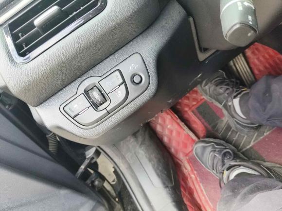 [上海·苏C] 二手红旗红旗H52019款 30TD 灵动版