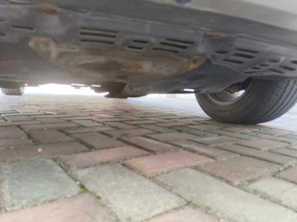 [南京·苏A] 二手比亚迪比亚迪S72015款 2.0T 自动尊贵型