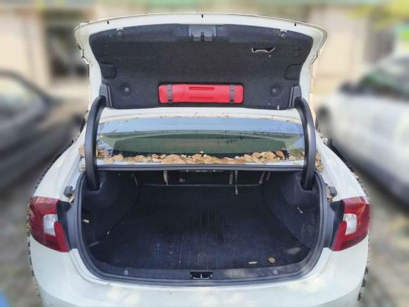 [嘉兴·黑A] 二手沃尔沃沃尔沃S602014款 S60L T5 智驭版