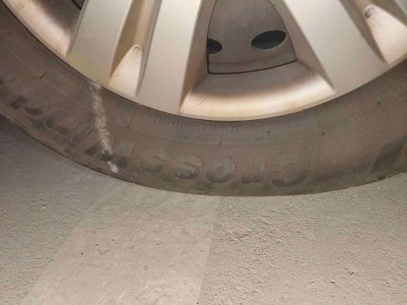 [南京·苏A] 二手东风风行菱智2016款 M3L 1.6L 7座舒适型