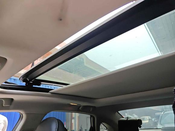 [广州·粤A] 二手埃安AION S2020款 魅 580 Pio