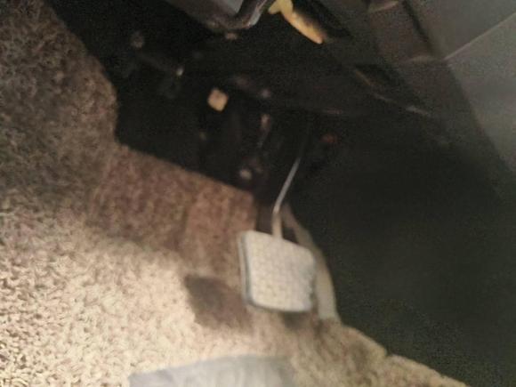 [杭州·浙C] 二手别克君威2011款 2.4L SIDI旗舰版