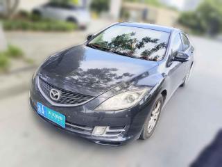 马自达睿翼2011款 2.0L 自动精英版「杭州二手车」「天天拍车」