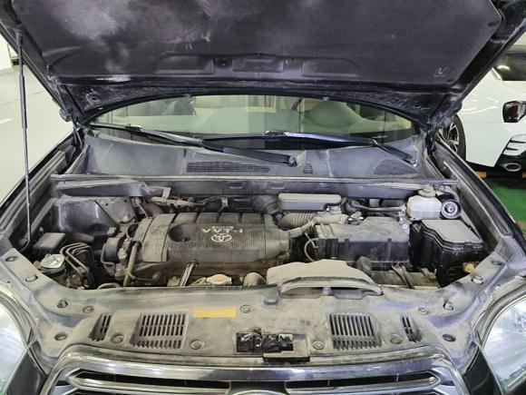 [台州·浙J] 二手丰田汉兰达2009款 2.7L 两驱7座豪华版