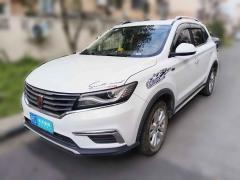 [上海·沪C] 荣威荣威RX52016款 20T 两驱自动旗舰版