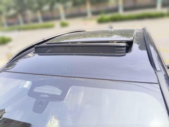 [济南·鲁A] 二手宝马宝马iX32021款 改款 创领型