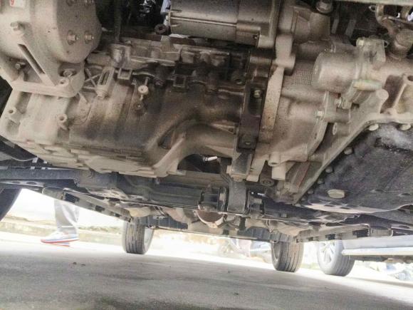 [宁波·浙B] 二手奇瑞瑞虎3x2022款 PLUS 1.5L CVT时尚版