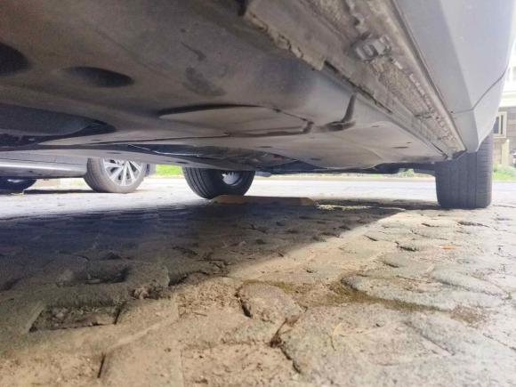 [上海·沪D] 二手斯柯达柯迪亚克2019款 改款 TSI380 7座四驱旗舰版 国V