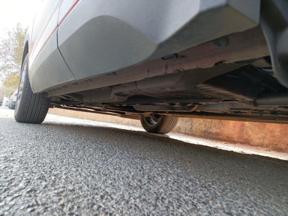 [武汉·鄂A] 二手观致观致72020款 1.6T 护航精英型