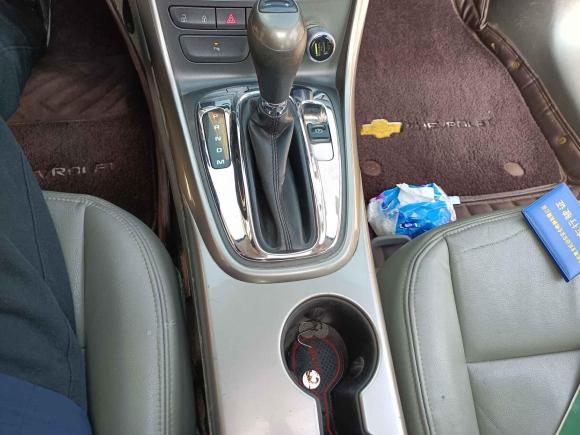 [武汉·鄂C] 二手雪佛兰迈锐宝2012款 2.0L 自动舒适版