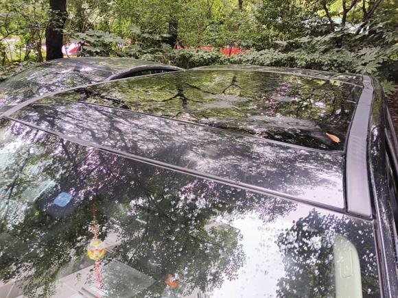 [上海·沪K] 二手路虎神行者22010款 3.2 i6 自动SE汽油版