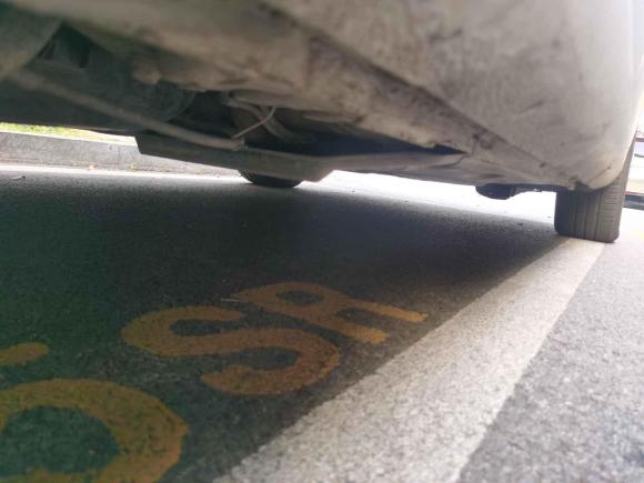 [嘉兴·浙F] 二手大众速腾2011款 1.6L 自动特别版