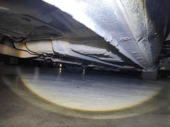 [济南·鲁A] 二手马自达马自达62011款 2.0L 自动时尚型