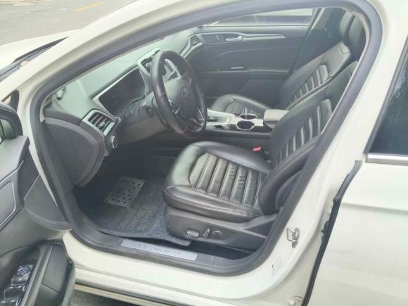 [温州·浙C] 二手福特蒙迪欧2013款 1.5L GTDi180时尚型