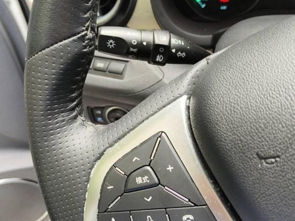 [深圳·粤B] 二手比亚迪宋新能源2017款 宋DM 1.5TID 全时四驱尊荣型