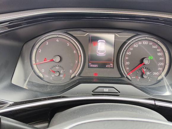 [宁波·浙B] 二手大众探岳2019款 330TSI 两驱豪华型 国VI