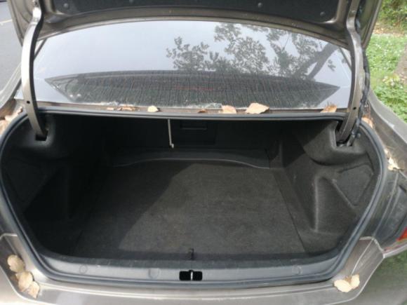 [上海·沪C] 二手观致观致32014款 三厢 1.6L 自动致悦增强型