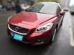 [成都·川A]沃尔沃&nbsp;&nbsp;沃尔沃C30&nbsp;&nbsp;2011款2.0智雅版