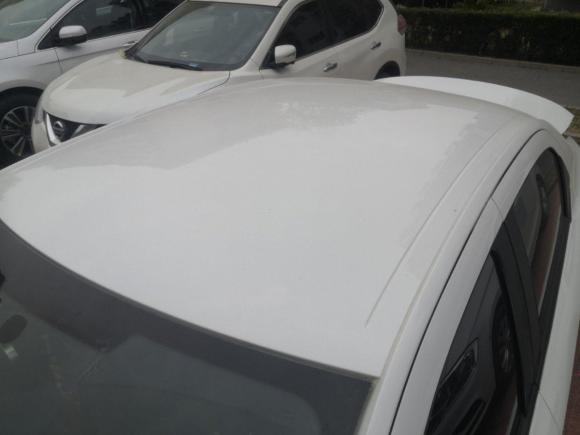 [北京·冀A] 二手雪铁龙爱丽舍2015款 质尚版 1.6L 自动时尚型