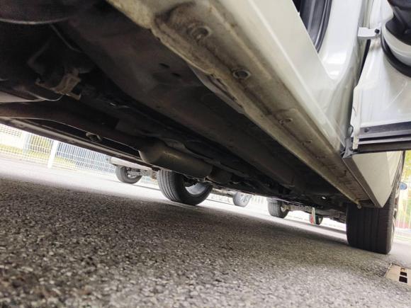 [上海·皖D] 二手捷途捷途X70S2019款 1.5T DCT征途版 7座