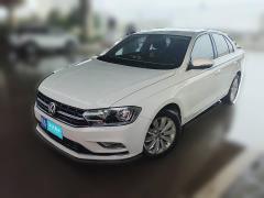 [武汉·鄂A] 大众宝来2016款 1.6L 自动舒适型