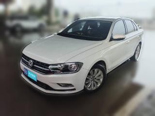 大众宝来2016款 1.6L 自动舒适型