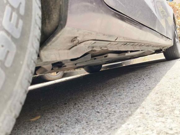 [无锡·苏B] 二手丰田雷凌2017款 改款双擎 1.8H GS E-CVT精英天窗版 国V