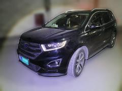 [合肥·皖A] 福特锐界2017款 EcoBoost 245 两驱运动型 7座
