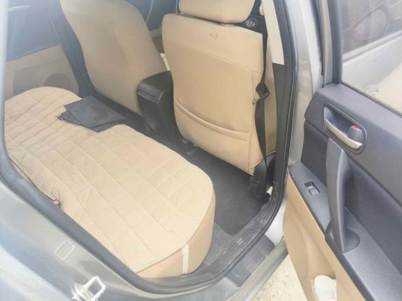 [常州·苏D] 二手马自达马自达32010款 两厢 1.6自动豪华型